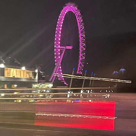 Central London Waterloo - Private Rooms In Shared Apartment المظهر الخارجي الصورة