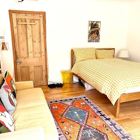 Central London Waterloo - Private Rooms In Shared Apartment المظهر الخارجي الصورة