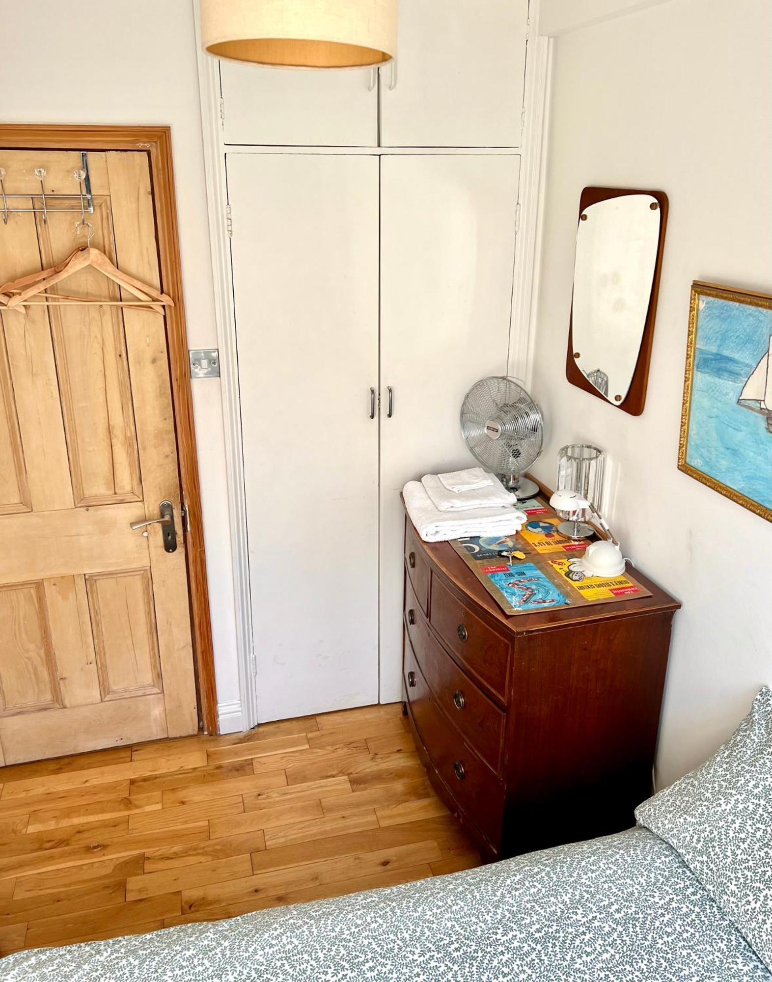 Central London Waterloo - Private Rooms In Shared Apartment المظهر الخارجي الصورة