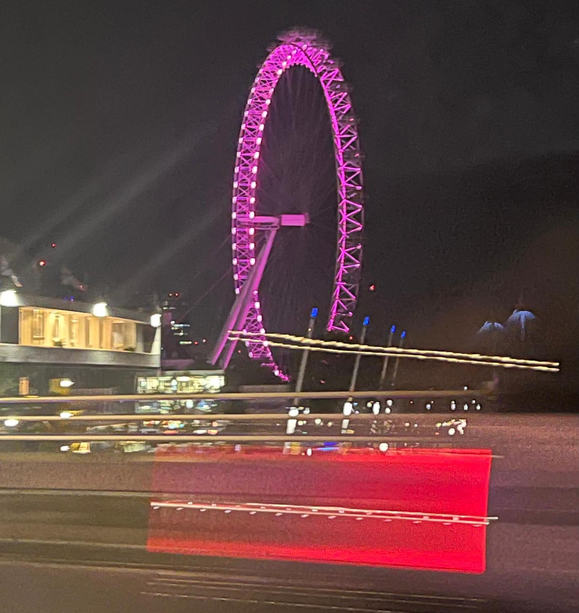 Central London Waterloo - Private Rooms In Shared Apartment المظهر الخارجي الصورة