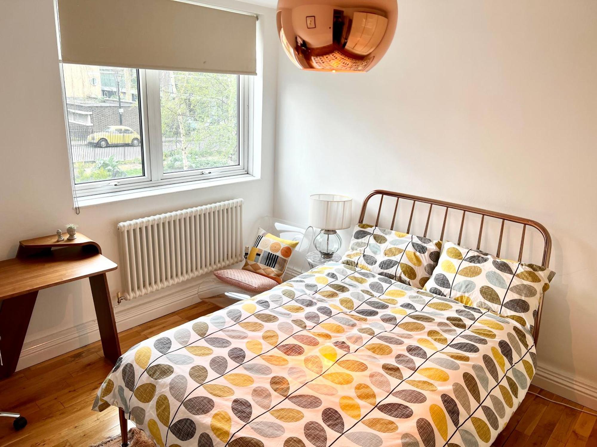 Central London Waterloo - Private Rooms In Shared Apartment المظهر الخارجي الصورة