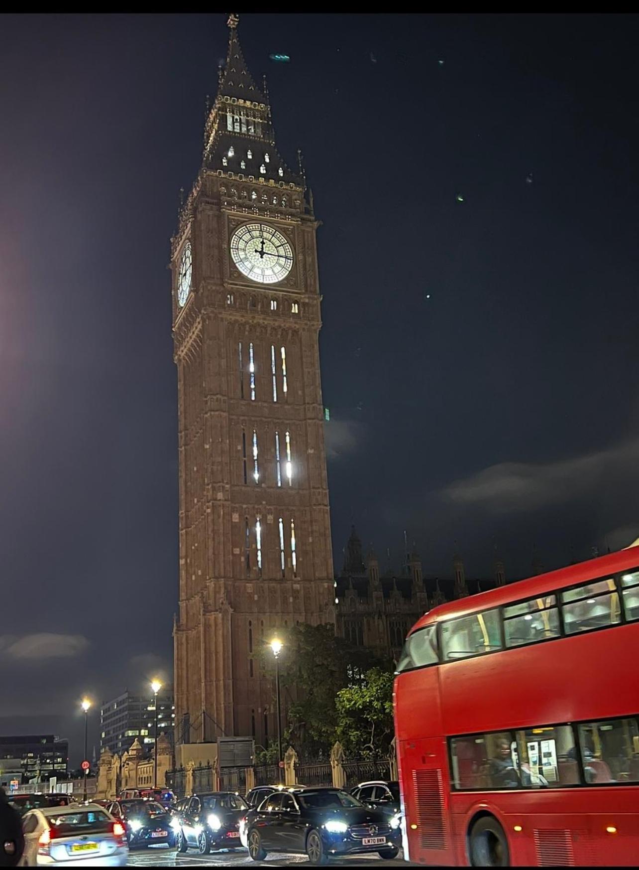 Central London Waterloo - Private Rooms In Shared Apartment المظهر الخارجي الصورة