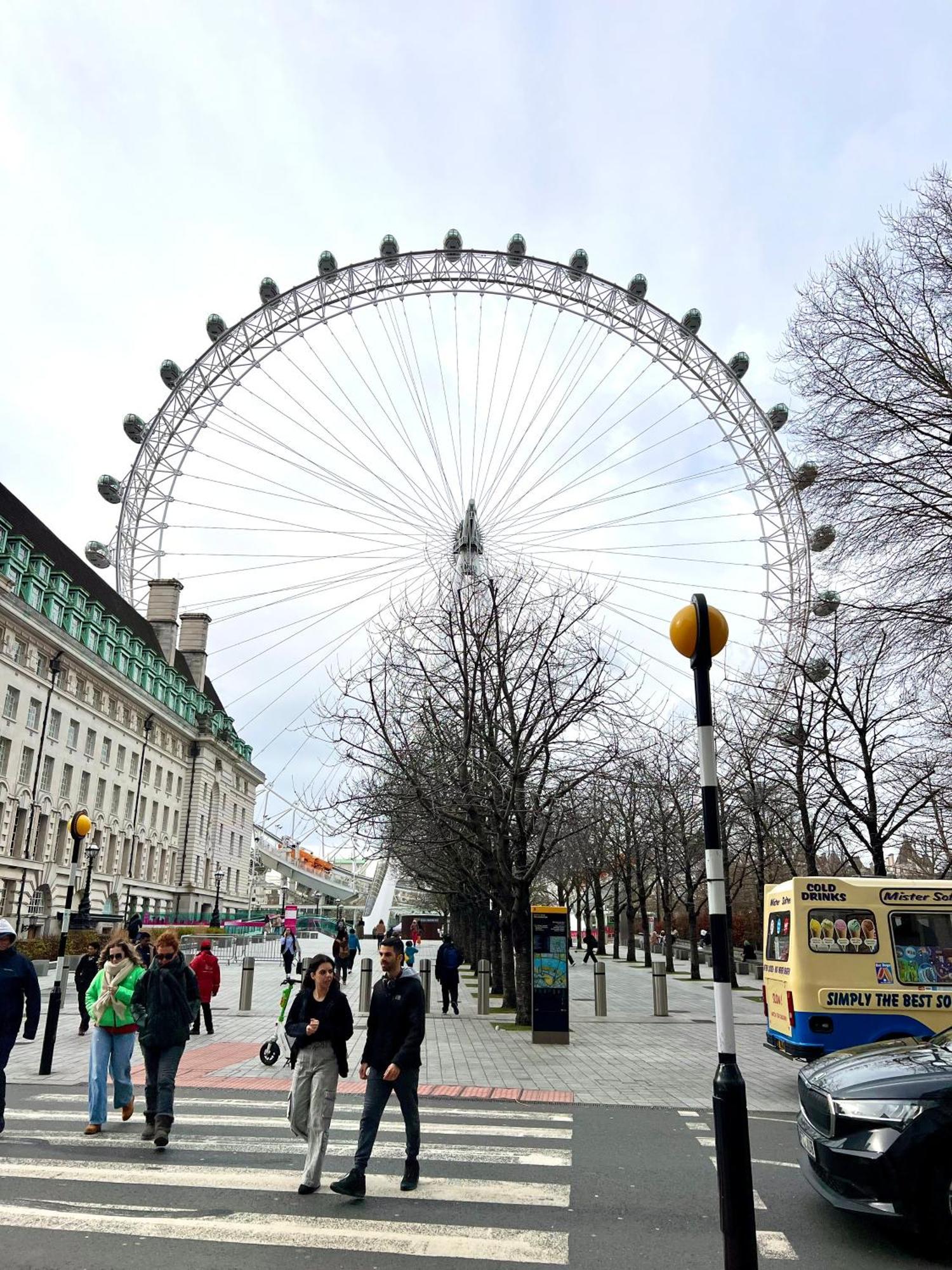 Central London Waterloo - Private Rooms In Shared Apartment المظهر الخارجي الصورة