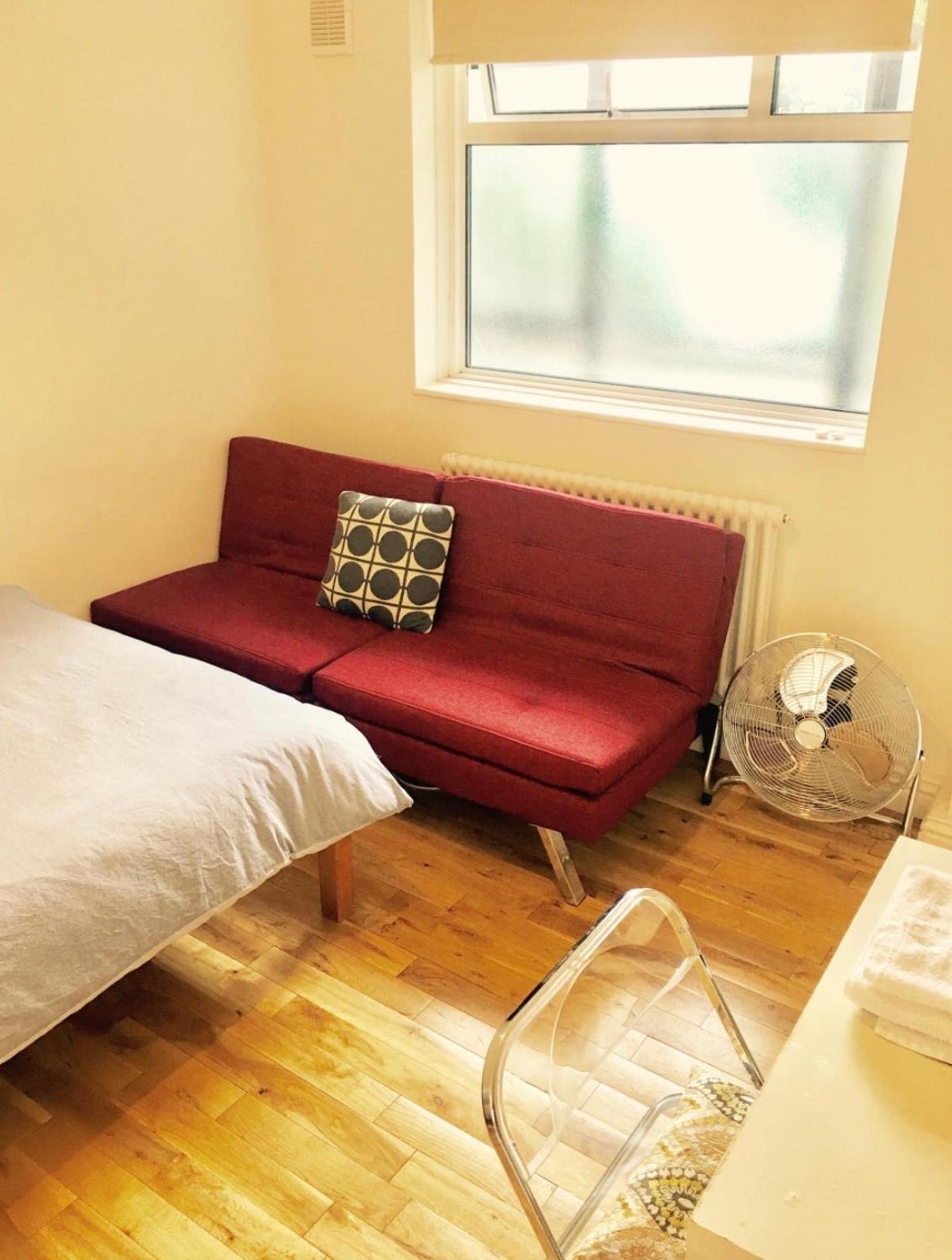Central London Waterloo - Private Rooms In Shared Apartment المظهر الخارجي الصورة