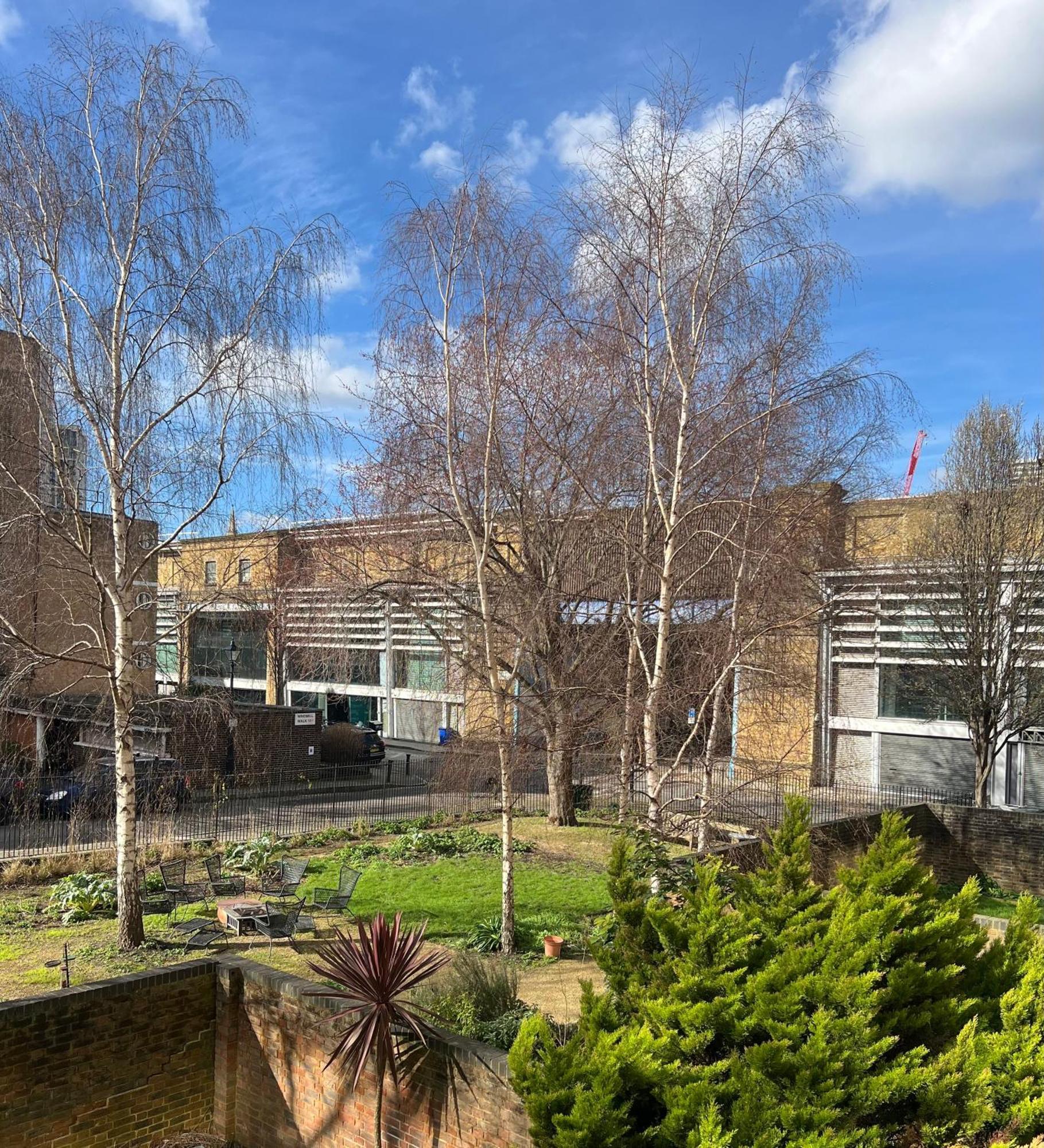 Central London Waterloo - Private Rooms In Shared Apartment المظهر الخارجي الصورة