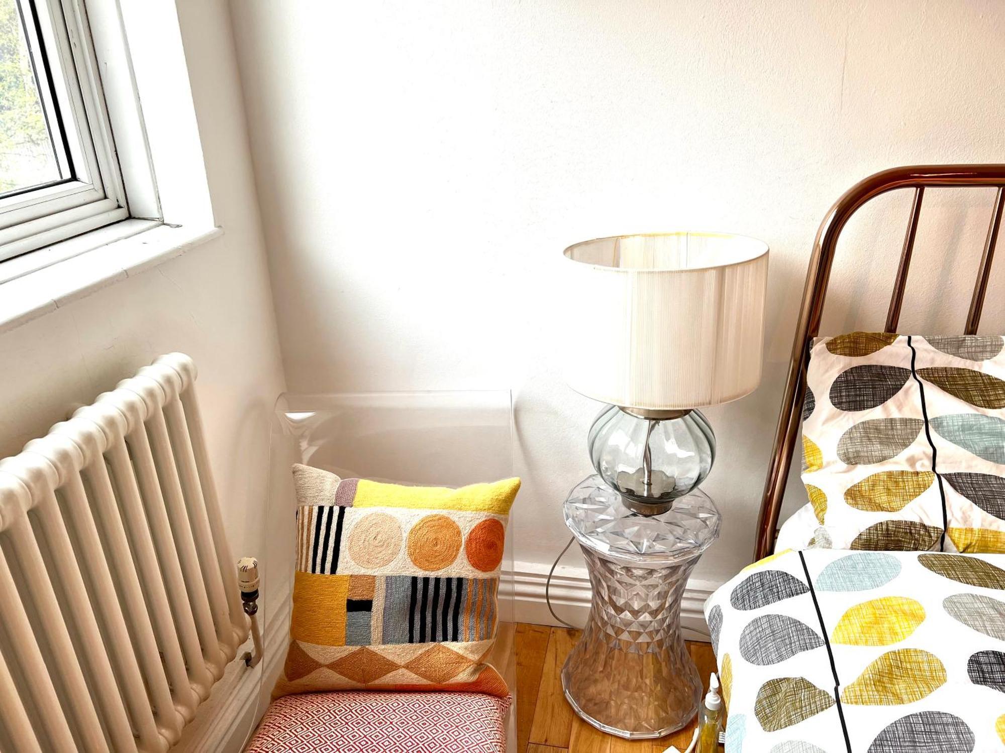 Central London Waterloo - Private Rooms In Shared Apartment المظهر الخارجي الصورة