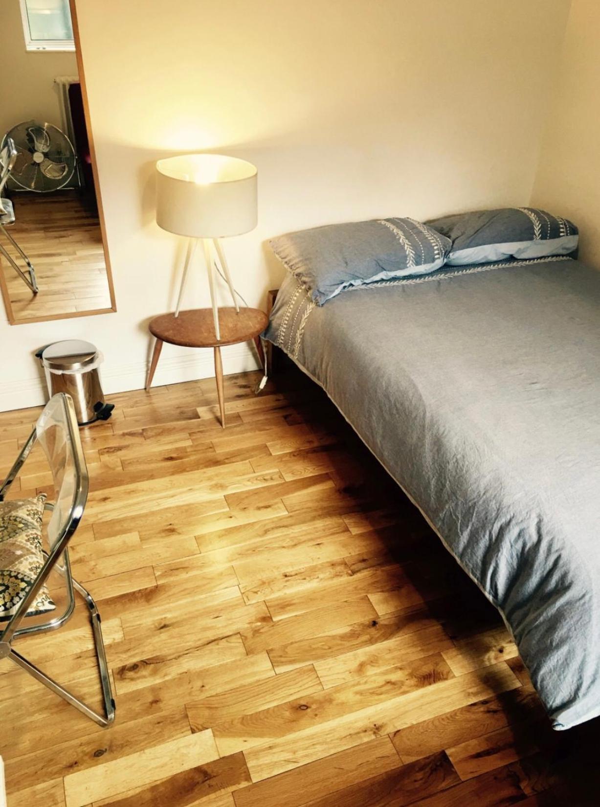 Central London Waterloo - Private Rooms In Shared Apartment المظهر الخارجي الصورة