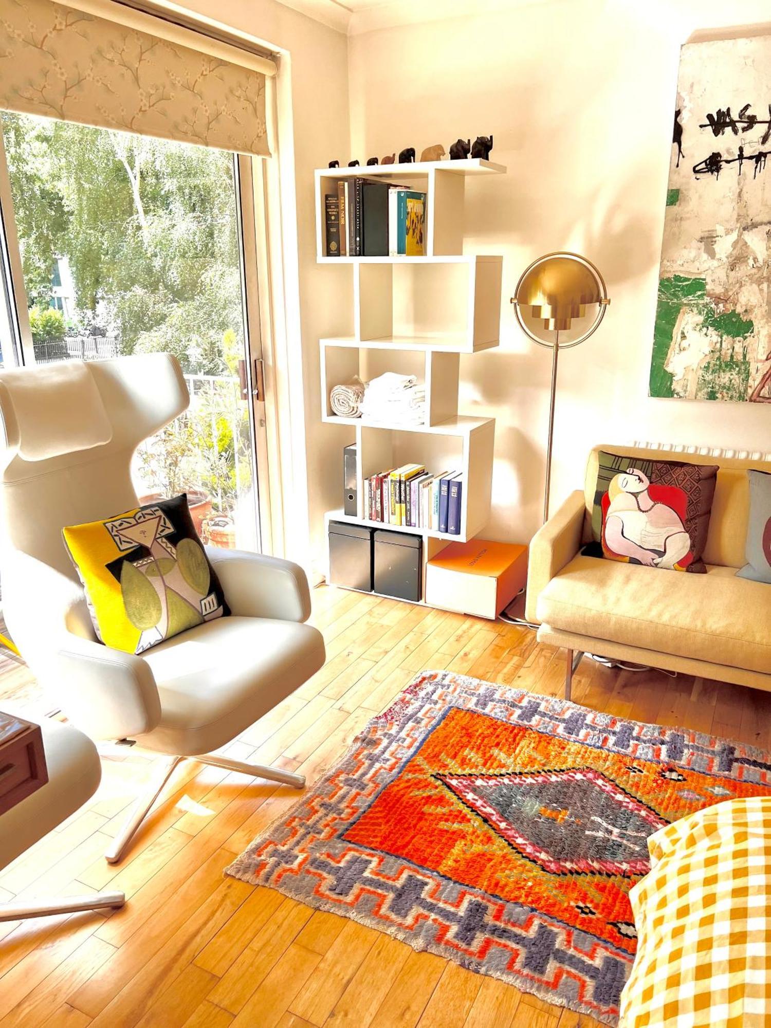Central London Waterloo - Private Rooms In Shared Apartment المظهر الخارجي الصورة